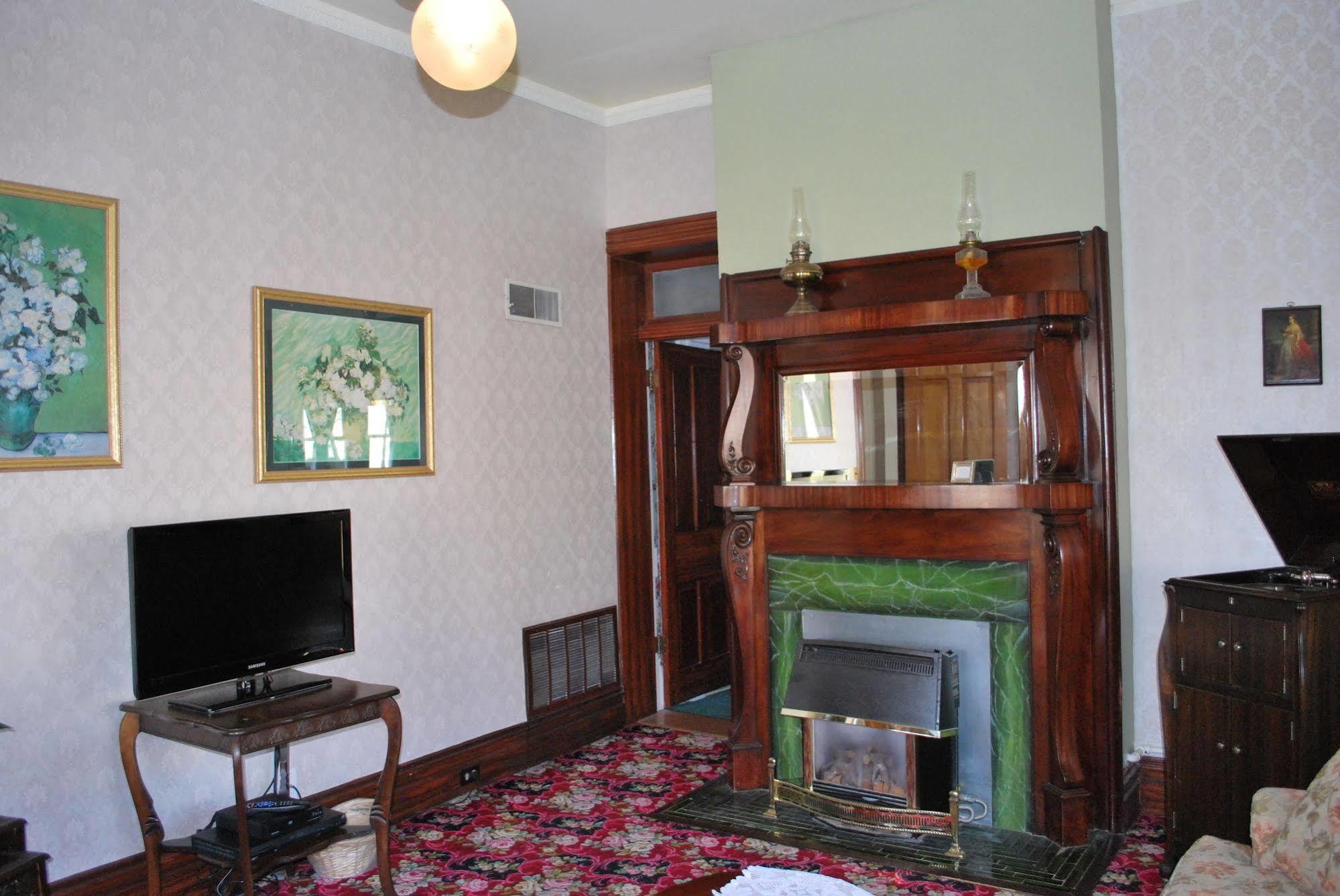 The Cottage At 241 North St. George Ngoại thất bức ảnh