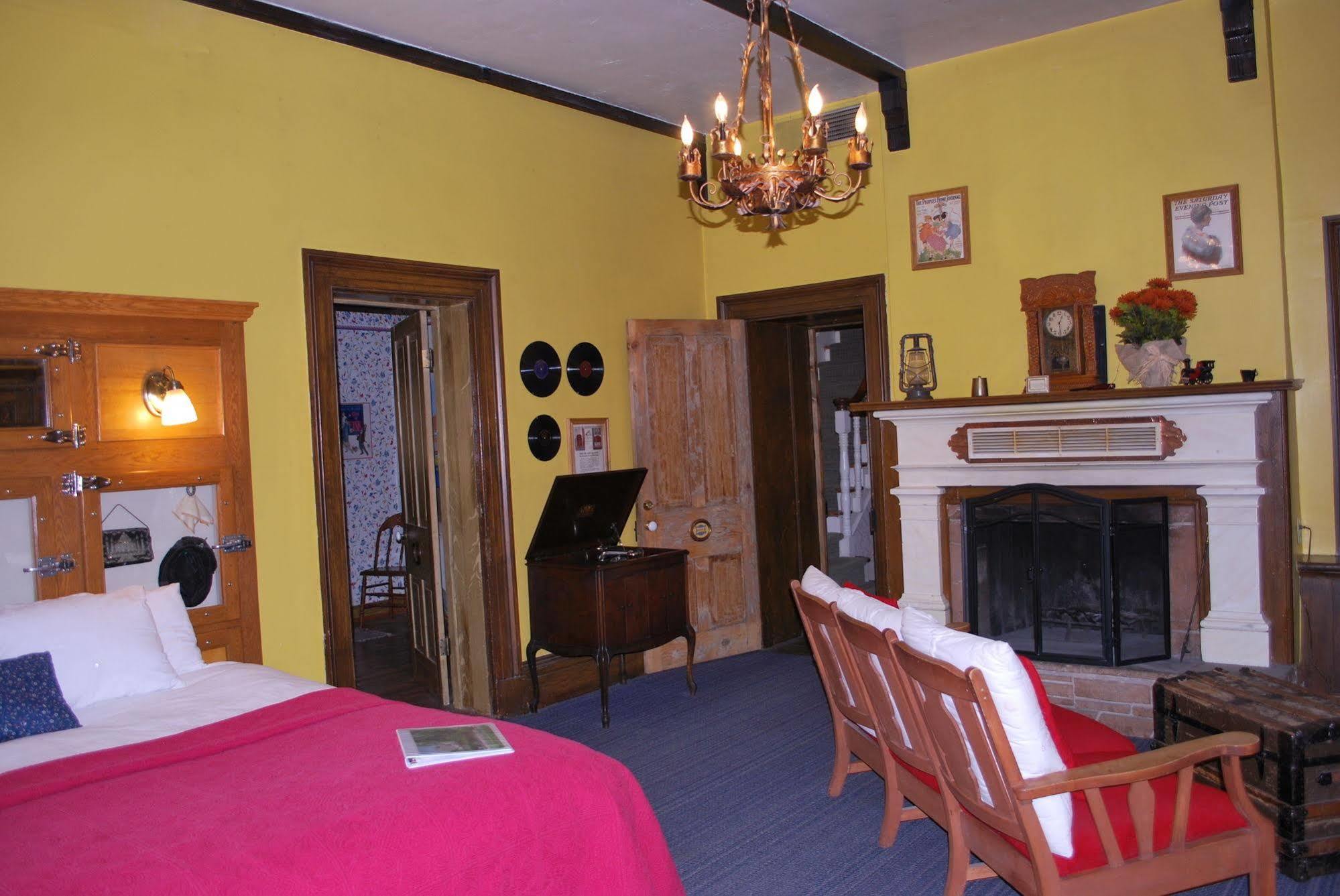 The Cottage At 241 North St. George Ngoại thất bức ảnh
